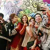 Pagelaran Sabang Merauke - Premiere With Live Performance