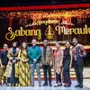 Pagelaran Sabang Merauke