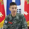 idol K-Pop makin macho pasca wamil