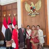 Keluarga Cendana