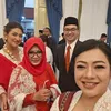 Keluarga Cendana