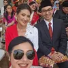 Keluarga Cendana
