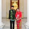 Istana Berkebaya