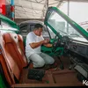 Bengkel Artis