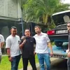 Bengkel Artis