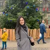 Liburan natal selebriti