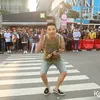 Cinta Laura