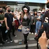 Cinta Laura