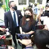 perceraian selebriti, perceraian thalita latief, thalita latief cerai