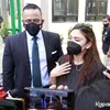 perceraian selebriti, perceraian thalita latief, thalita latief cerai