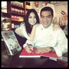 Chef Marinka