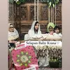 Potret Selapan Baby Kiana Anak Kedua Danny Rukmana