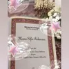 Potret Selapan Baby Kiana Anak Kedua Danny Rukmana