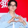 Seleb di Premiere Film Yoona dan Ahn Bo Hyun
