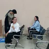 Kasus Isa Zega Shandy Purnamasari 