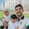 Selebgram Sabrina Salsabila yang Sempat Viral Karena Nikah di Usia 16 Tahun