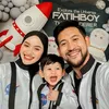 Selebgram Sabrina Salsabila yang Sempat Viral Karena Nikah di Usia 16 Tahun