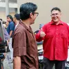 Selebriti Hadiri Pemakaman Babe Cabita