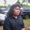 Selebriti Hadiri Pemakaman Babe Cabita