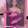 Potret Selebriti Indonesia yang Ikutan Trend Barbie