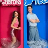 Potret Selebriti Indonesia yang Ikutan Trend Barbie