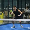 Selebriti Pria Main Padel Bareng