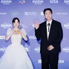 Selebritis di Red Carpet 2024 MAMA