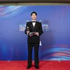 Selebritis di Red Carpet #MAMA2024 