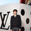 Louis Vuitton Men’s Spring-Summer 2026
