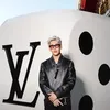 Louis Vuitton Men’s Spring-Summer 2026