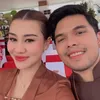 Artis di IKN Upacara Kemerdekaan