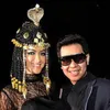 Olga Syahputra