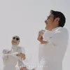 Nadine dan Dimas Anggara menikah