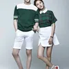 Potret Seo Kang Joon dan Kim Sae Ron