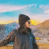 Al Ghazali dan Alyssa Daguise