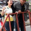 Bedu - Hanna Lazwardy