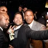 Grammy\'s After Party 2015