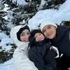 Citra Kirana &amp; Rezky Adhitya