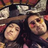 Shaheer Sheikh &amp; Dewi Dewi