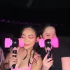 Rachel Vennya, BLACKPINK