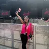 Rachel Vennya, BLACKPINK