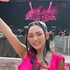 Rachel Vennya, BLACKPINK