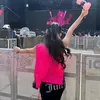 Rachel Vennya, BLACKPINK