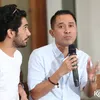 Media Gathering Bunga Theater Penutup Abad