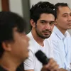 Media Gathering Bunga Theater Penutup Abad