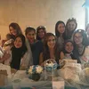Baby Shower Meisya Siregar