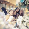 Baby Shower Meisya Siregar