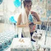 Baby Shower Meisya Siregar