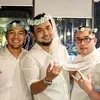 Baby Shower Meisya Siregar