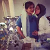 Baby Shower Meisya Siregar